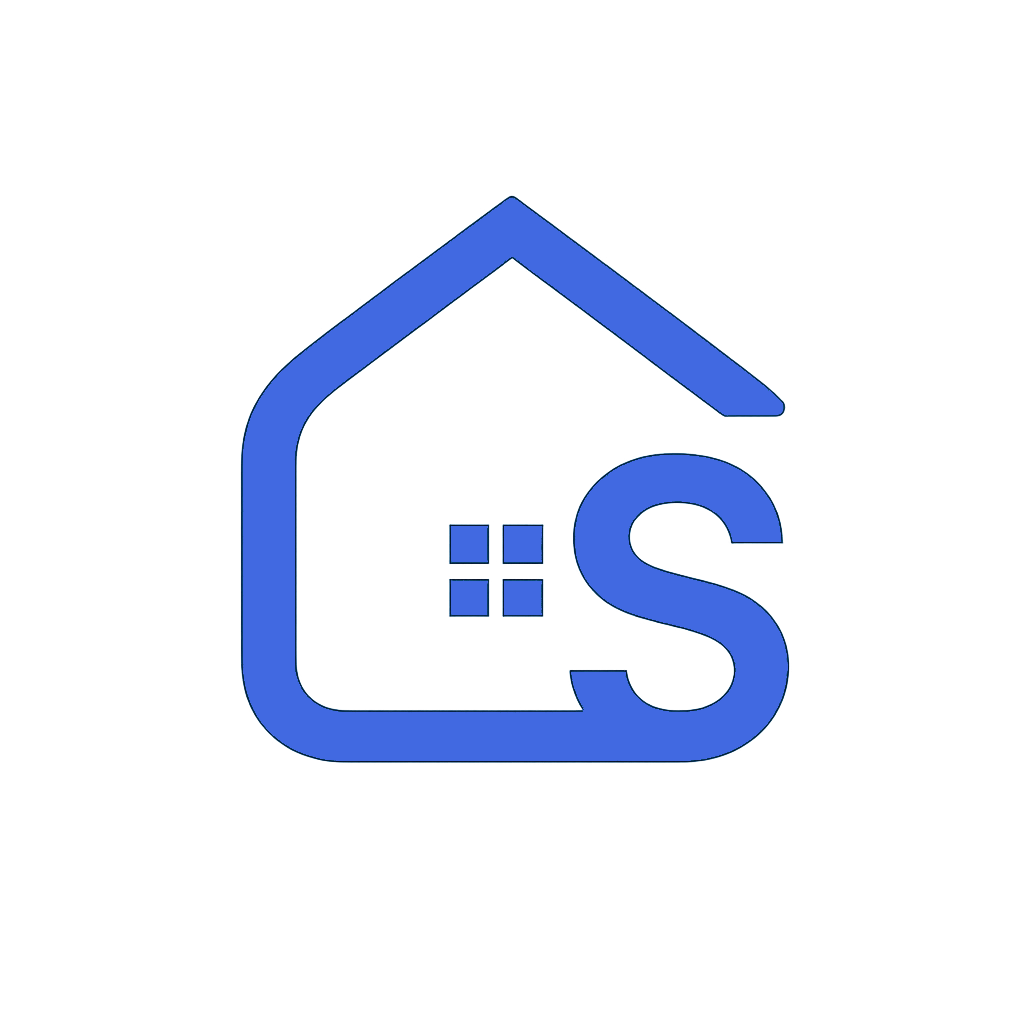 Comfort Stays PG Logo